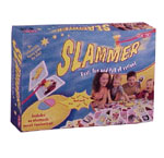 Slammer game