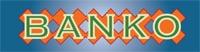 banko game logo