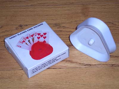 Card Holder, 1 ct #WW006